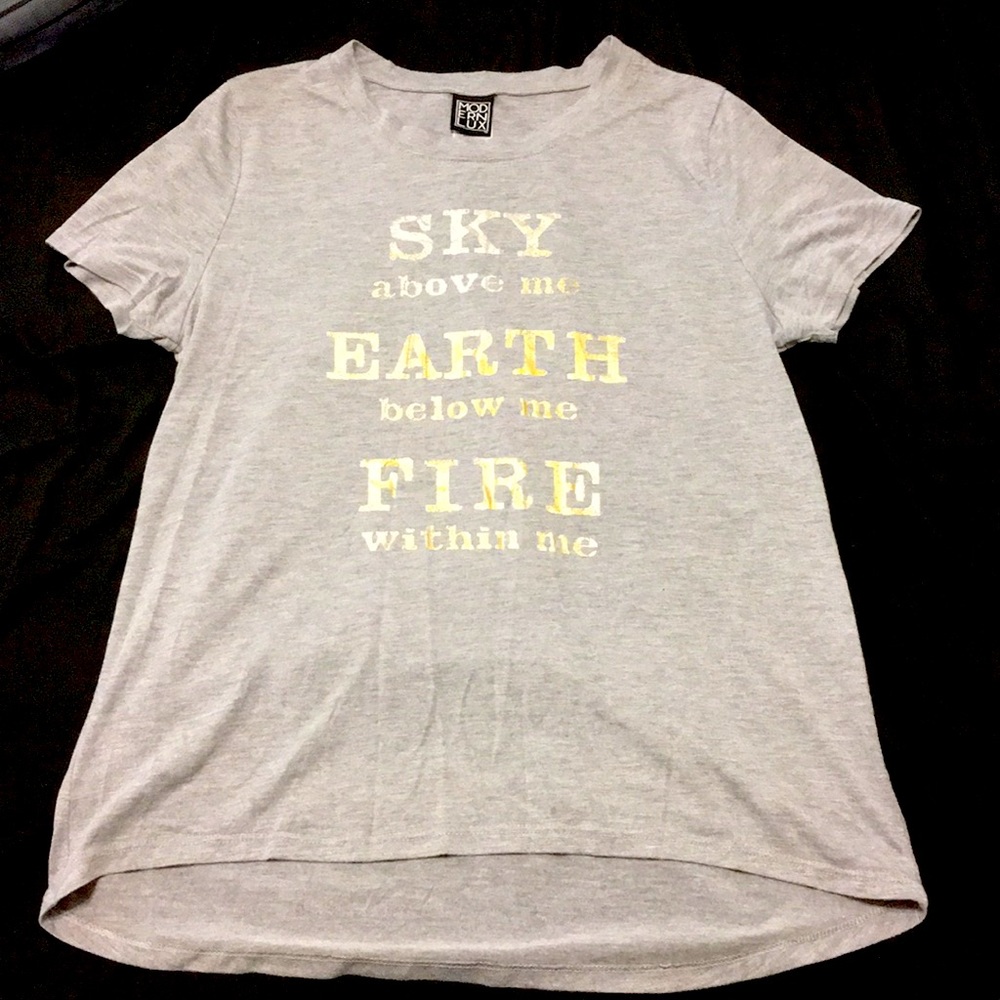 XXL T-Shirt